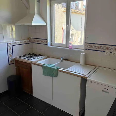 Bed and breakfast D'hotes Du Palens *